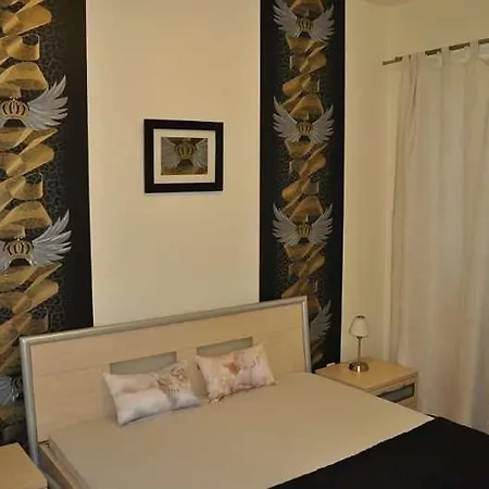 Eine Luxuswohnung In Einer Sehr Schonen Gegend Daire